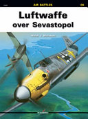 Luftwaffe Over Sevastopol