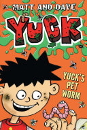 Yuck's Pet Worm [Pdf/ePub] eBook