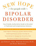 New Hope For People With Bipolar Disorder Revised 2nd Edition