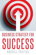 Business Strategy For Success