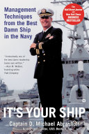 It's Your Ship Pdf/ePub eBook