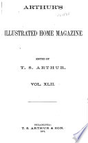 Arthur s Home Magazine Book