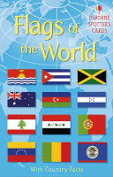 Flags of the World Book PDF