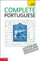 Complete Portuguese