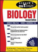 Schaum s Outline of Theory and Problems of Biology