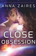 Close Obsession Book