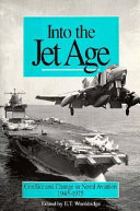 Into the Jet Age