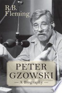 Peter Gzowski Book