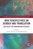 New Perspectives on Gender and Translation Pdf/ePub eBook