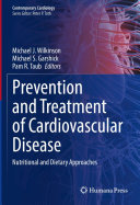 Prevention and Treatment of Cardiovascular Disease