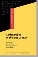 Lexicography in the 21st Century [Pdf/ePub] eBook