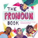 The Pronoun Book (Corrigan)