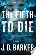 The Fifth To Die Book