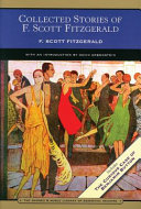 Collected Stories Of F Scott Fitzgerald