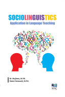 SOCIOLINGUISTICS APPLICATION IN LANGUAGE TEACHING