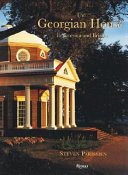 The Georgian House in America and Britain