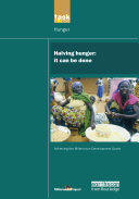 UN Millennium Development Library  Halving Hunger
