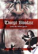Thorgil Bloodaxe Book