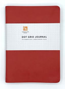 Dot Grid Journal   Ruby