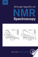 Annual Reports on NMR Spectroscopy Book