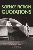 Science Fiction Quotations
