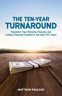 The Ten Year Turnaround Book