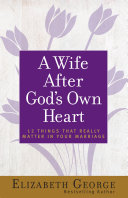 A Wife After God's Own Heart Pdf/ePub eBook