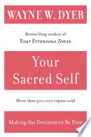 Your Sacred Self Book