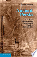 Ancient Persia Book