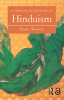Read Pdf A Popular Dictionary of Hinduism
