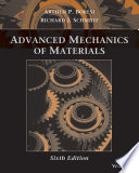 Advanced Mechanics of Materials Book
