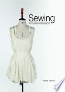 Sewing for Fashion Designers Book