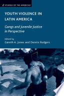 Youth Violence In Latin America
