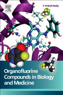 Organofluorine Compounds in Biology and Medicine Book