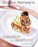Passion for Seafood Book