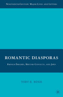 Read Pdf Romantic Diasporas: French Émigrés, British Convicts, and Jews