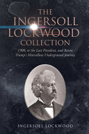 The Ingersoll Lockwood Collection Book