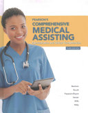 Pearson s Comprehensive Medical Assisting  Myhealthprofessionslab with Pearson Etext   Access Card  Pearson Health Professional s Drug Guide 2013 2014
