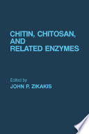 Chitin  Chitosan  and Related Enzymes