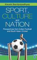 Sport  Culture and Nation