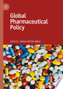 Global Pharmaceutical Policy Book