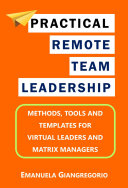 PRACTICAL Remote Team Leadership