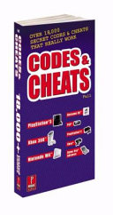 Codes   Cheats Fall 2008