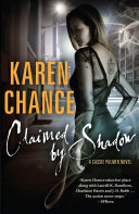 Claimed by Shadow Book PDF