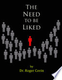 The Need to Be Liked Book