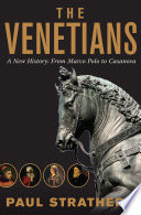 The Venetians Book
