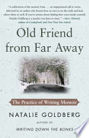 Old Friend from Far Away Book PDF