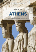 Lonely Planet Pocket Athens 6