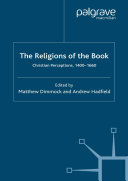 The Religions of the Book Book M. Dimmock,A. Hadfield