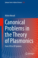 Canonical Problems in the Theory of Plasmonics
